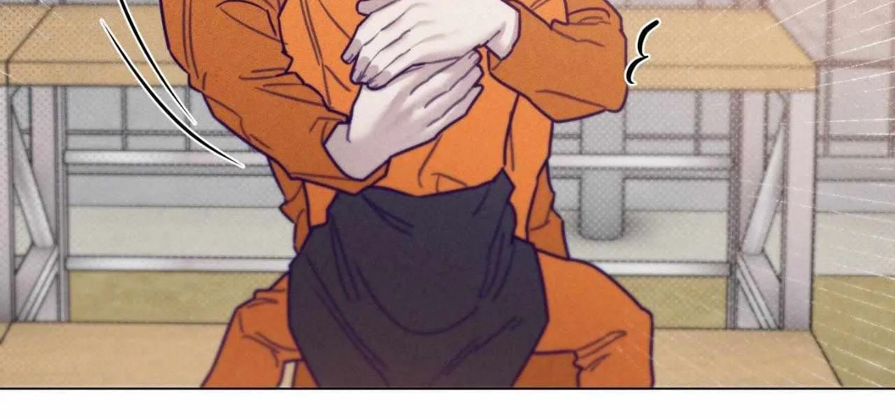 Prison Breakfast Chapter 42 page 60 - 