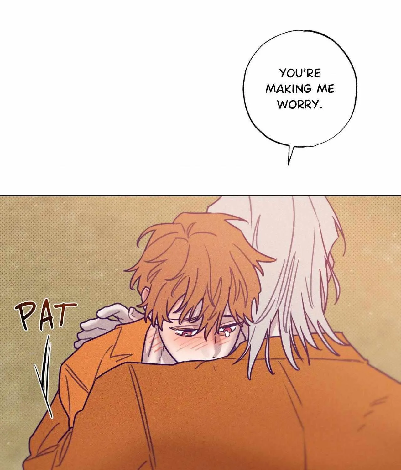 Prison Breakfast Chapter 42 page 61 - 