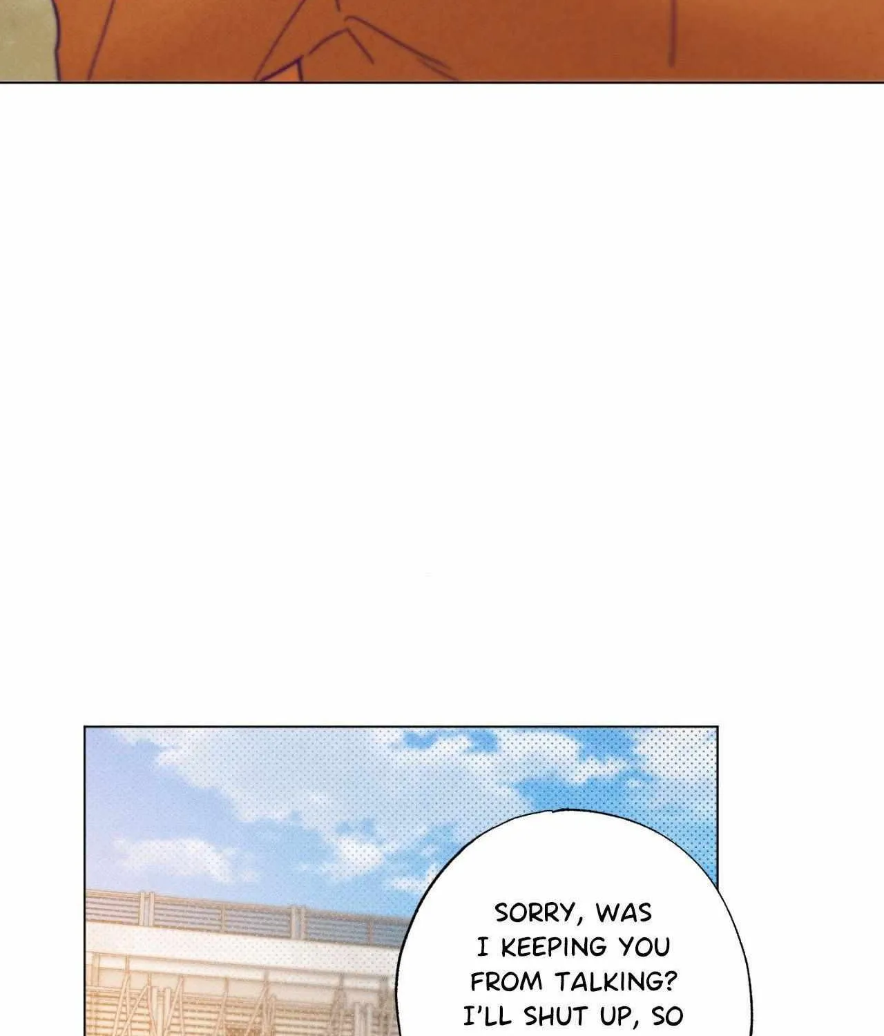 Prison Breakfast Chapter 42 page 62 - 