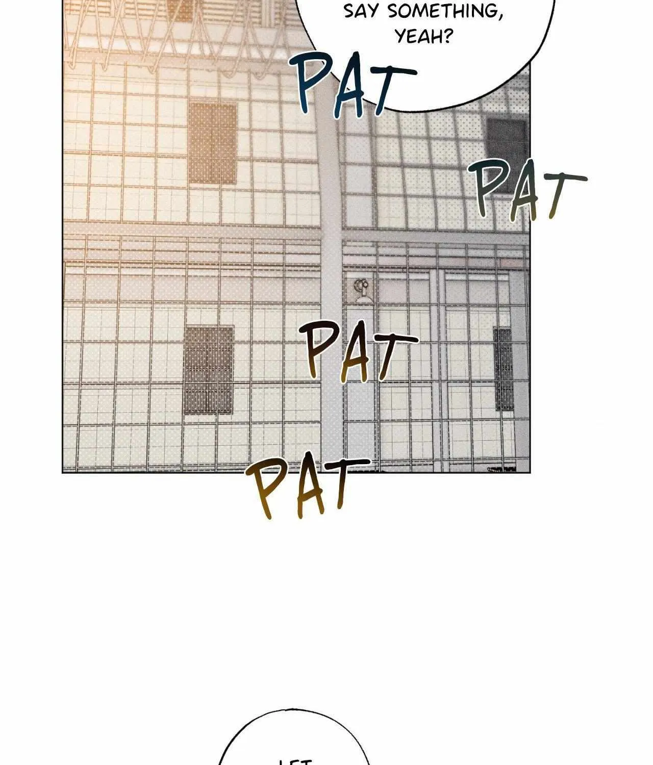 Prison Breakfast Chapter 42 page 63 - 