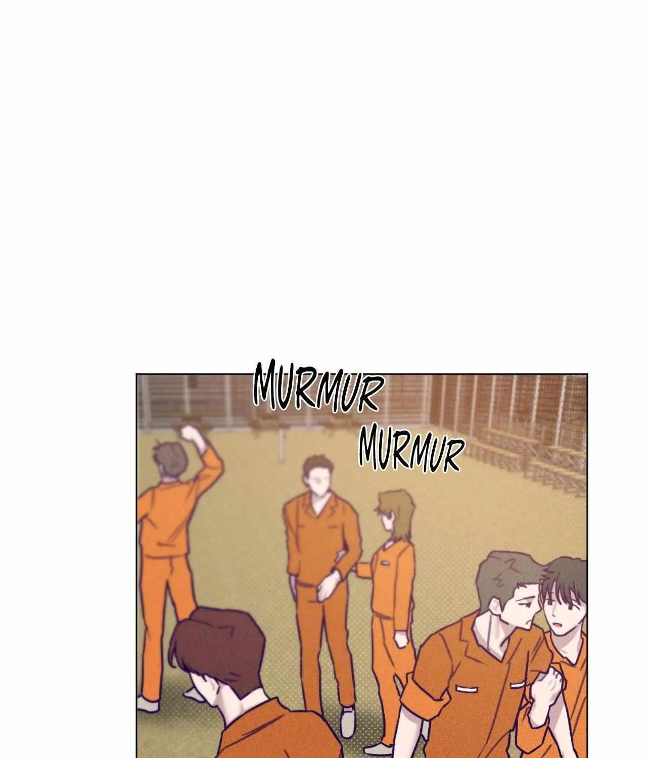Prison Breakfast Chapter 42 page 65 - 