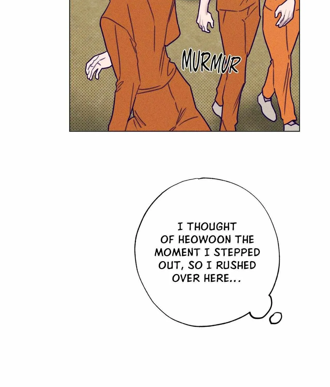 Prison Breakfast Chapter 42 page 66 - 