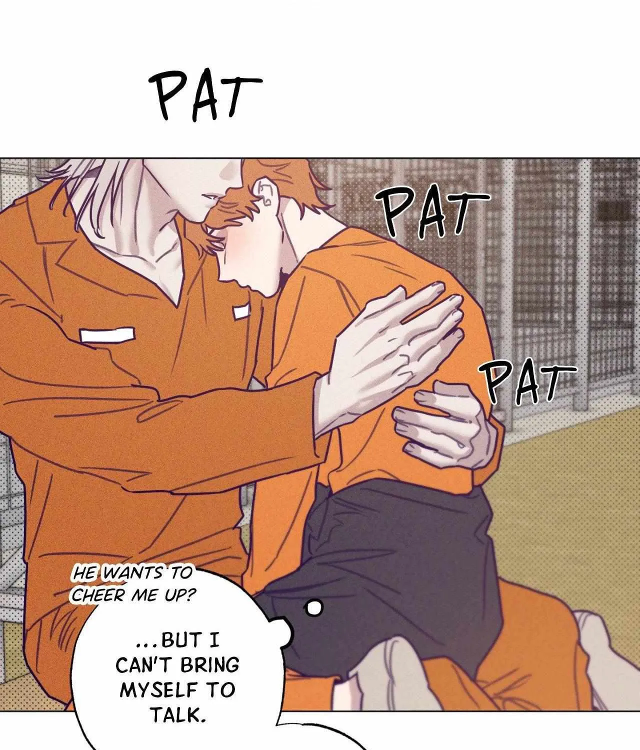 Prison Breakfast Chapter 42 page 67 - 