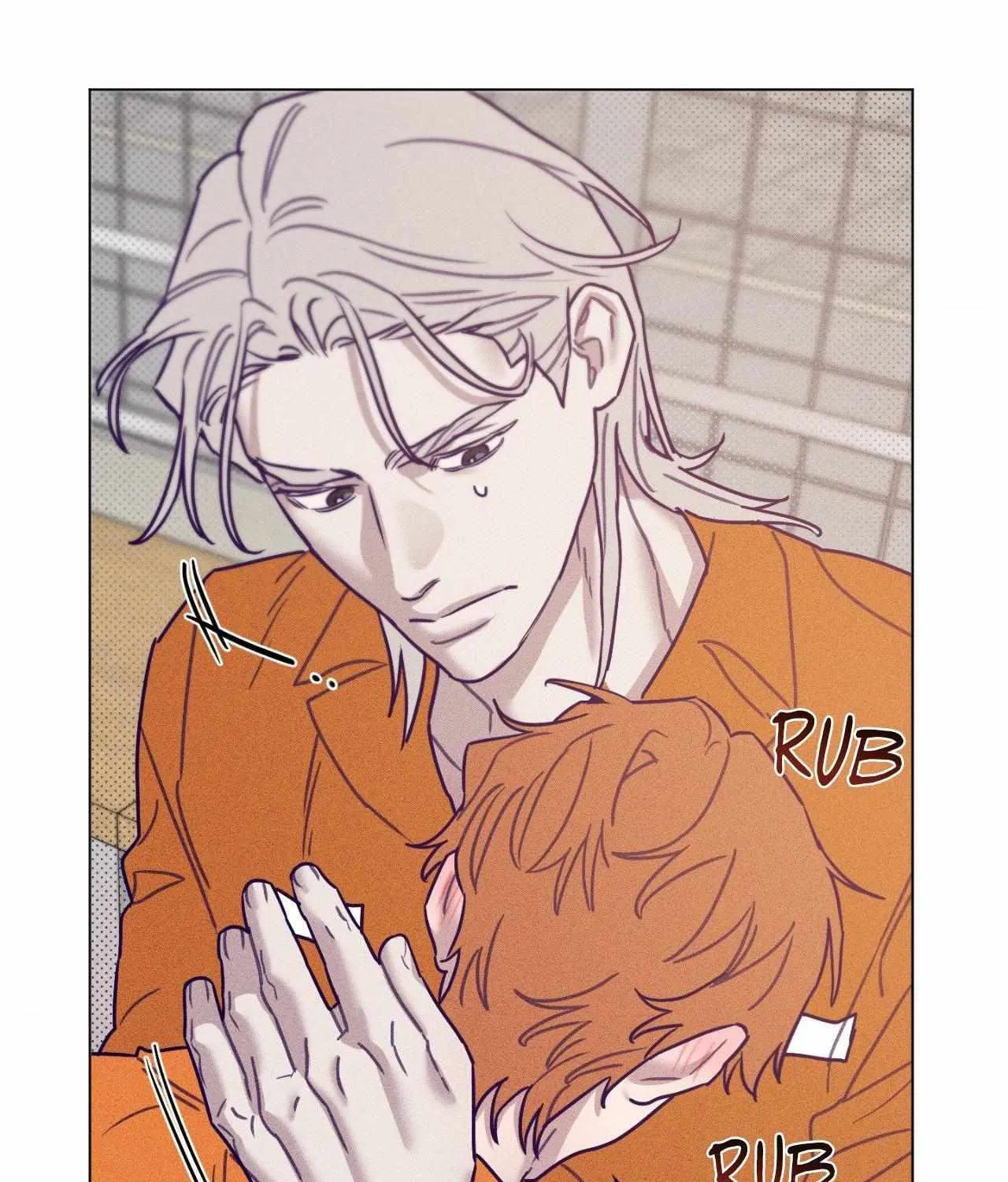 Prison Breakfast Chapter 42 page 69 - 