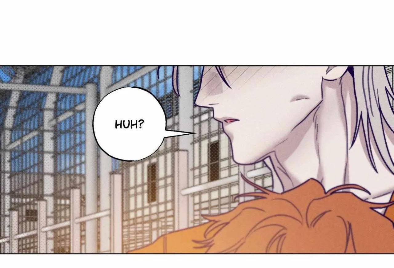 Prison Breakfast Chapter 42 page 72 - 