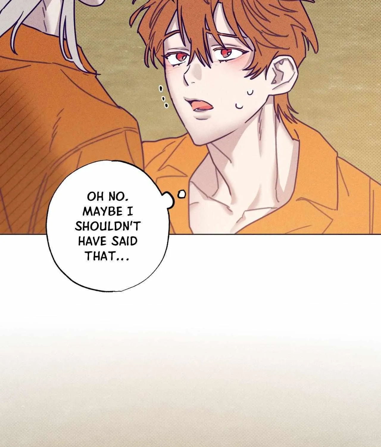 Prison Breakfast Chapter 42 page 75 - 
