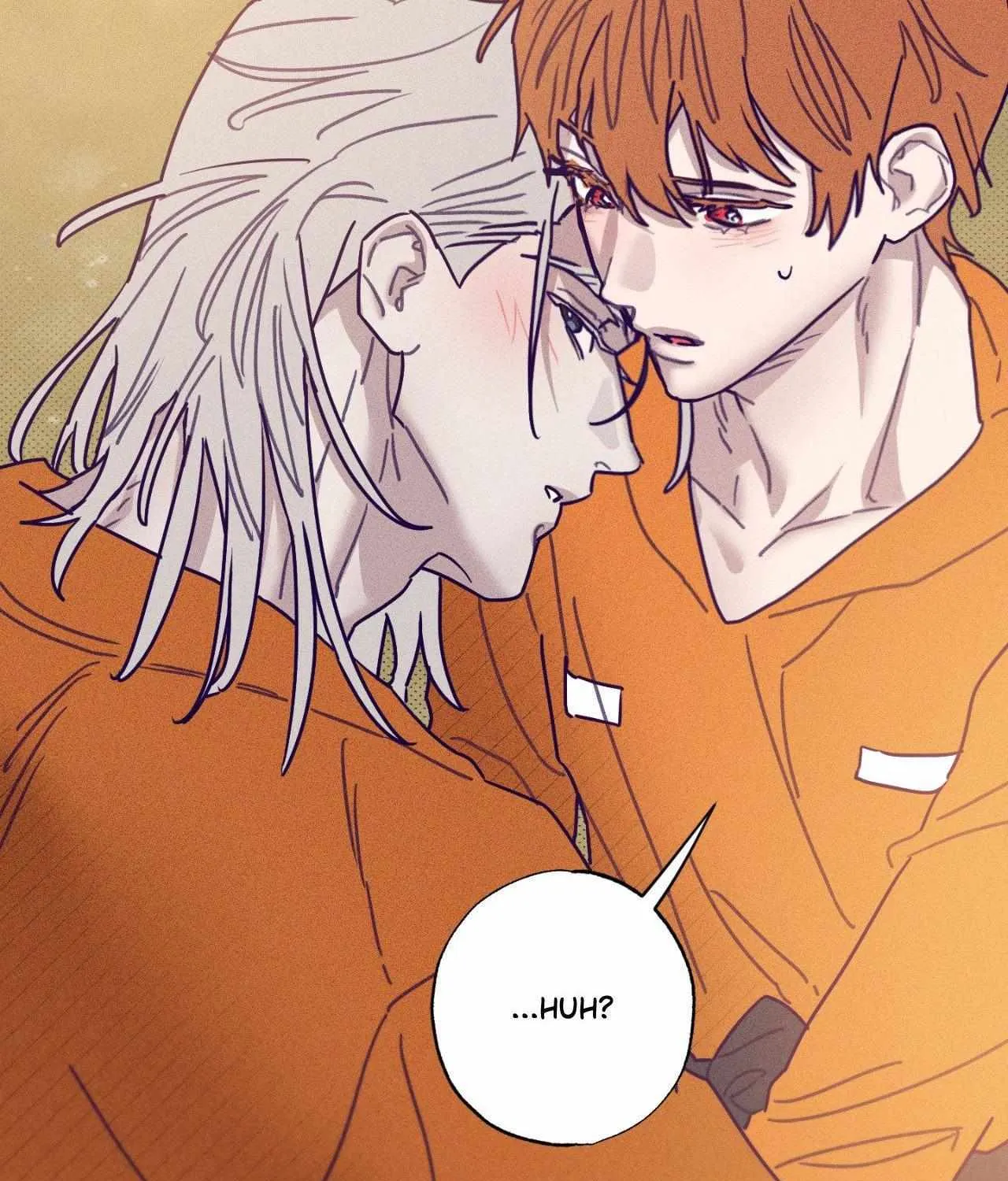Prison Breakfast Chapter 42 page 77 - 