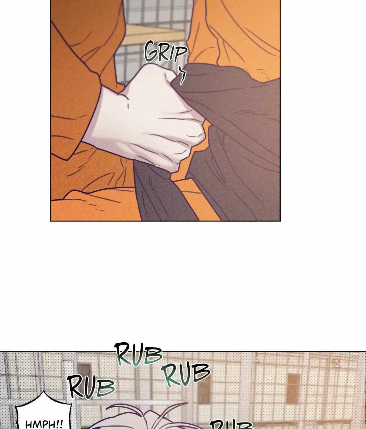 Prison Breakfast Chapter 42 page 80 - 