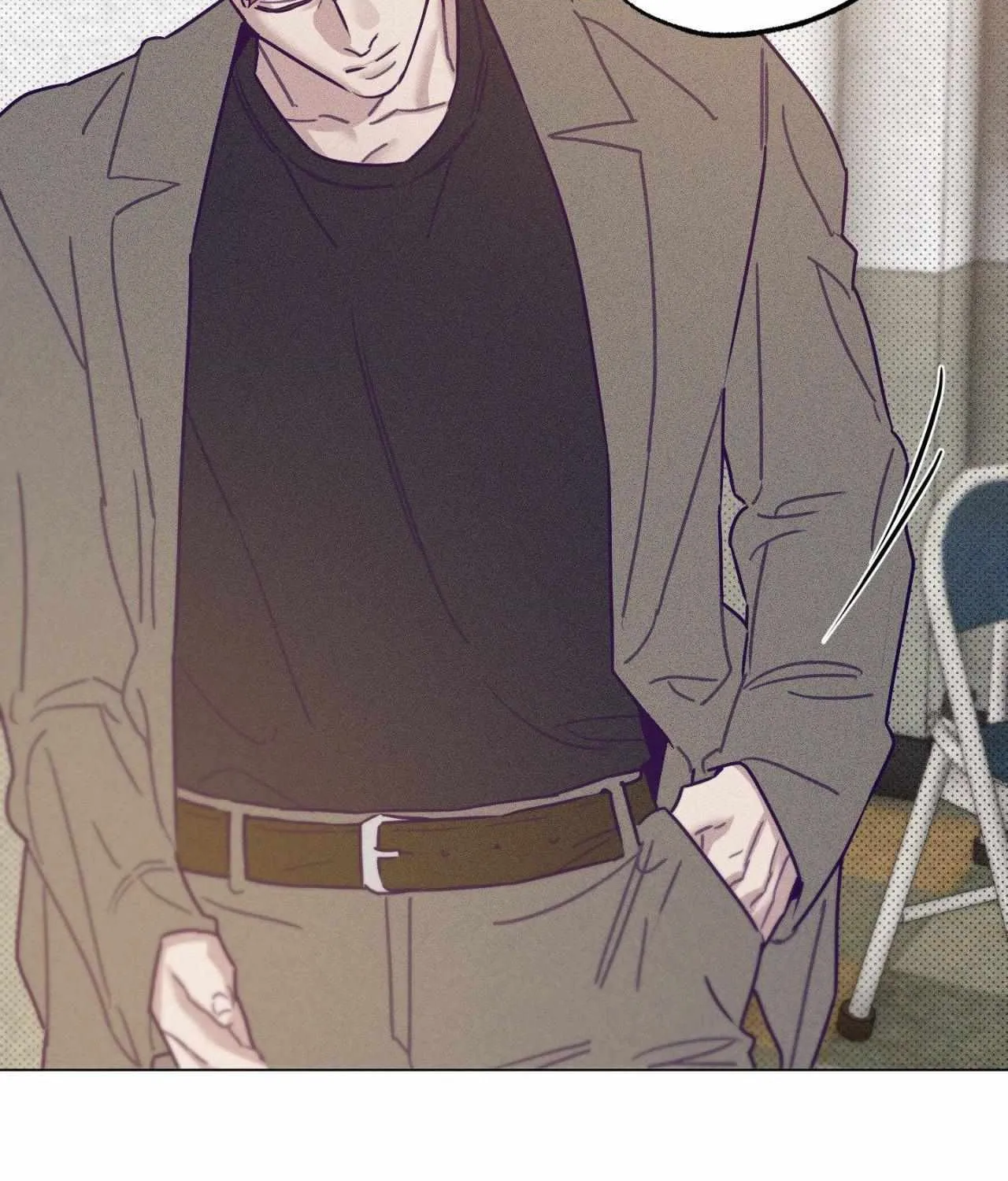 Prison Breakfast Chapter 42 page 9 - 