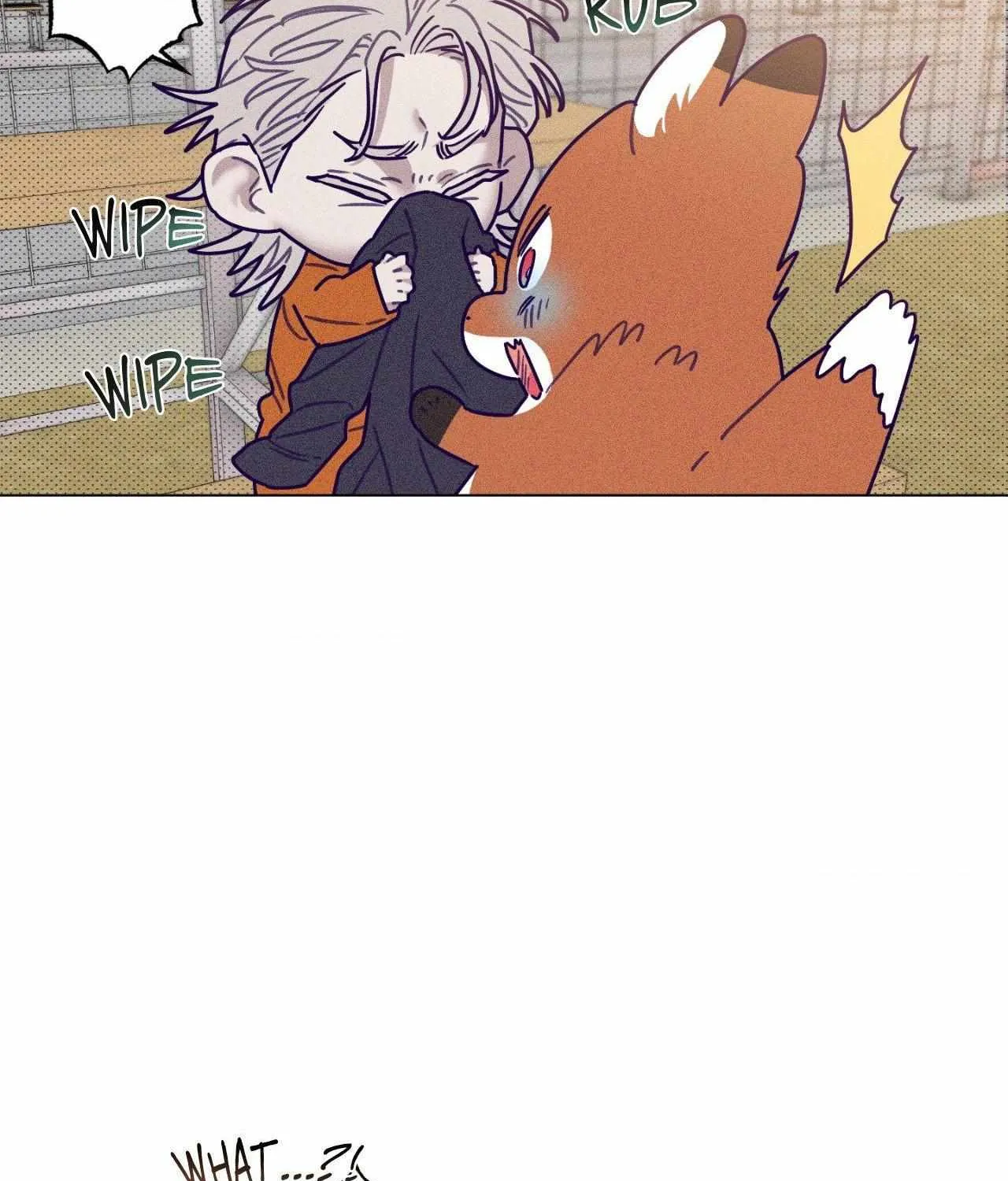 Prison Breakfast Chapter 42 page 81 - 