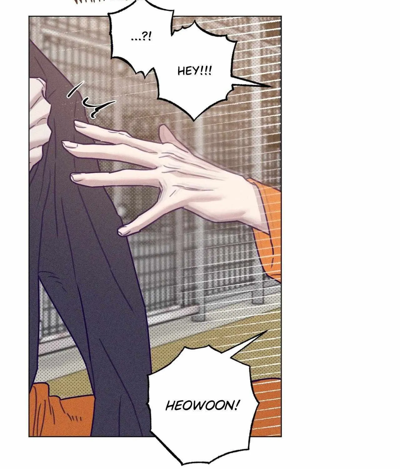 Prison Breakfast Chapter 42 page 82 - 