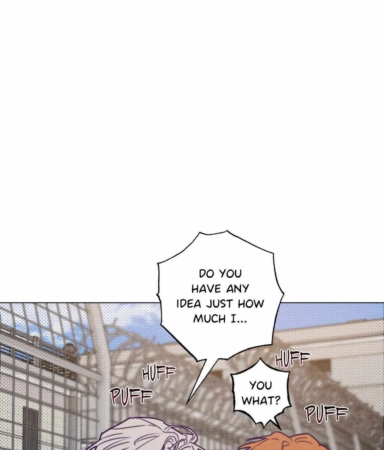 Prison Breakfast Chapter 42 page 84 - 