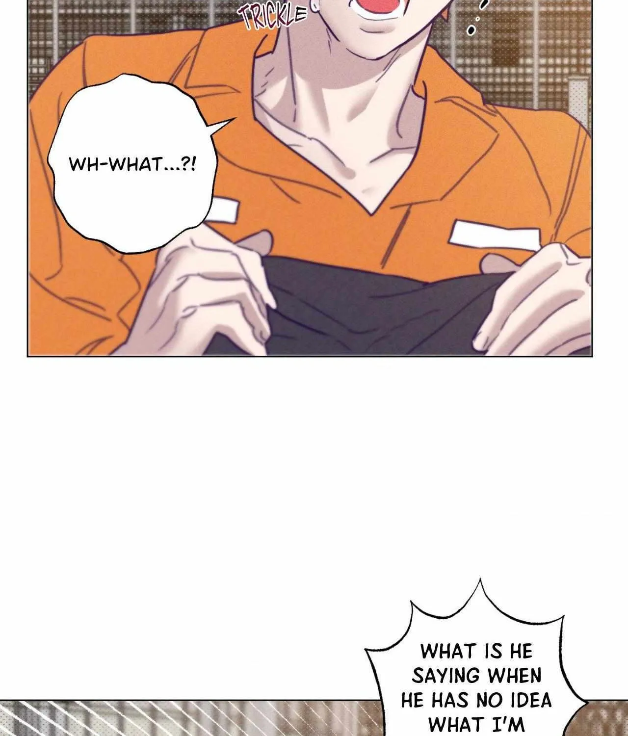 Prison Breakfast Chapter 42 page 89 - 