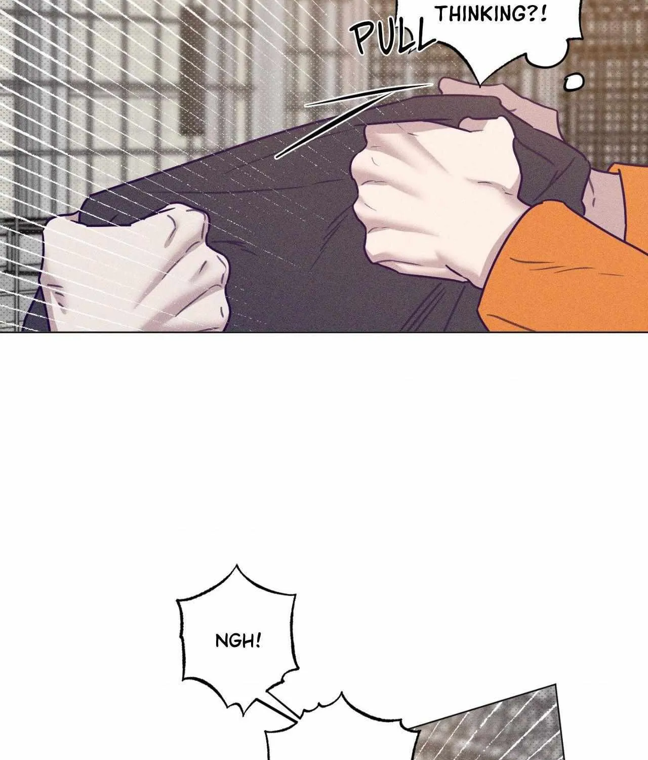 Prison Breakfast Chapter 42 page 90 - 