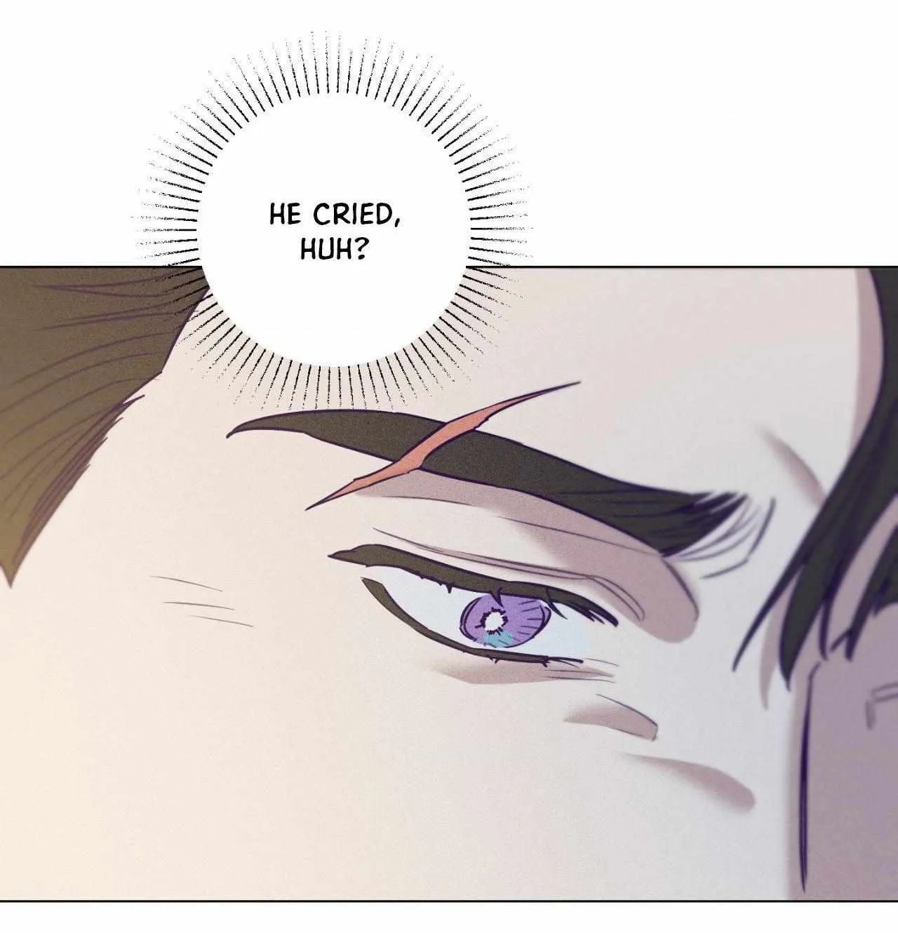 Prison Breakfast Chapter 42 page 10 - 