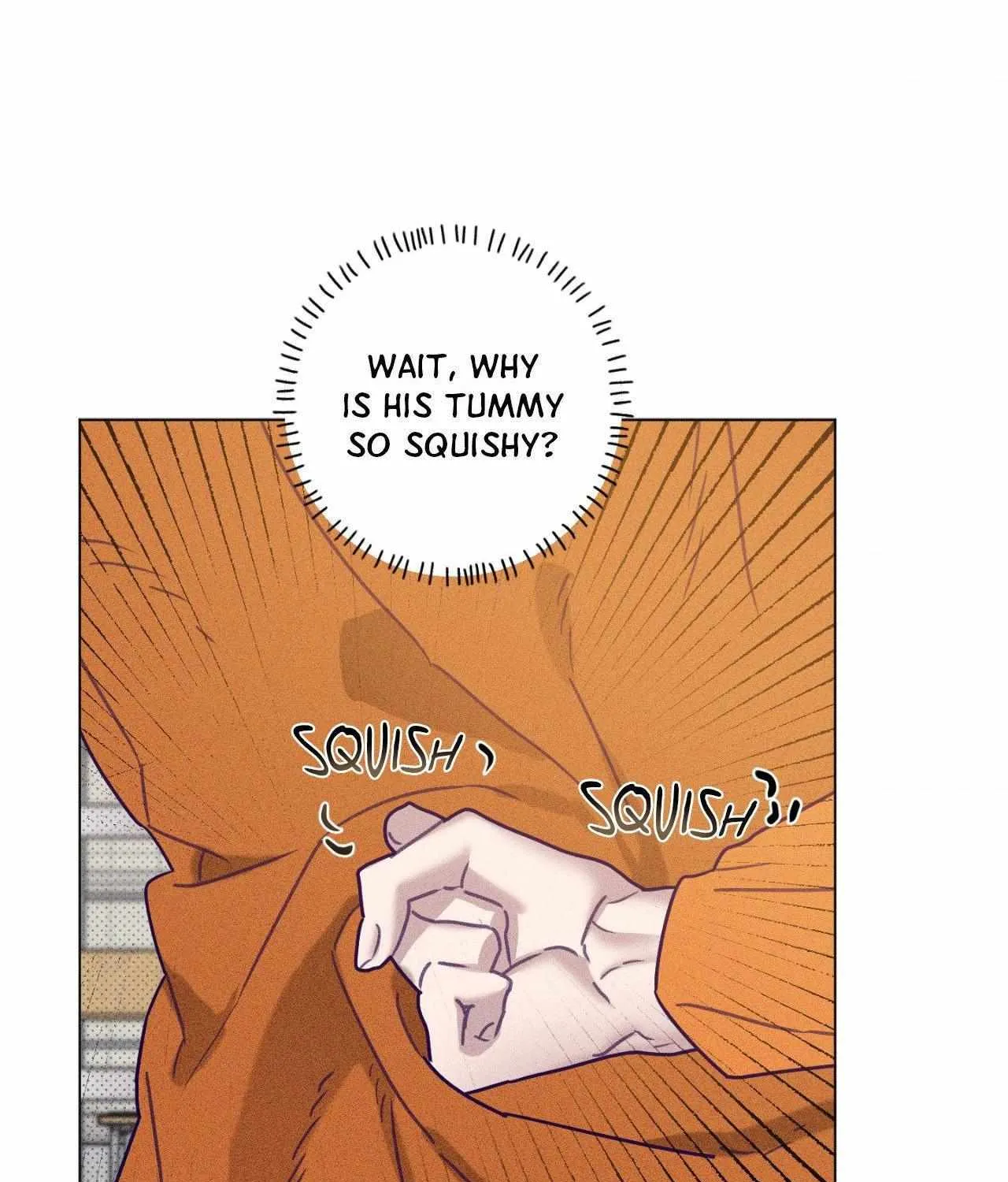 Prison Breakfast Chapter 42 page 93 - 