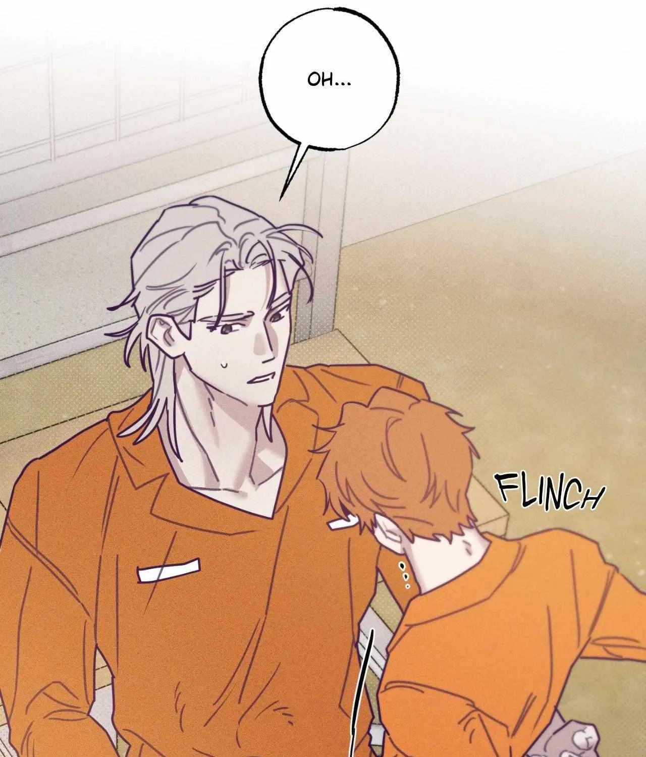 Prison Breakfast Chapter 42 page 95 - 