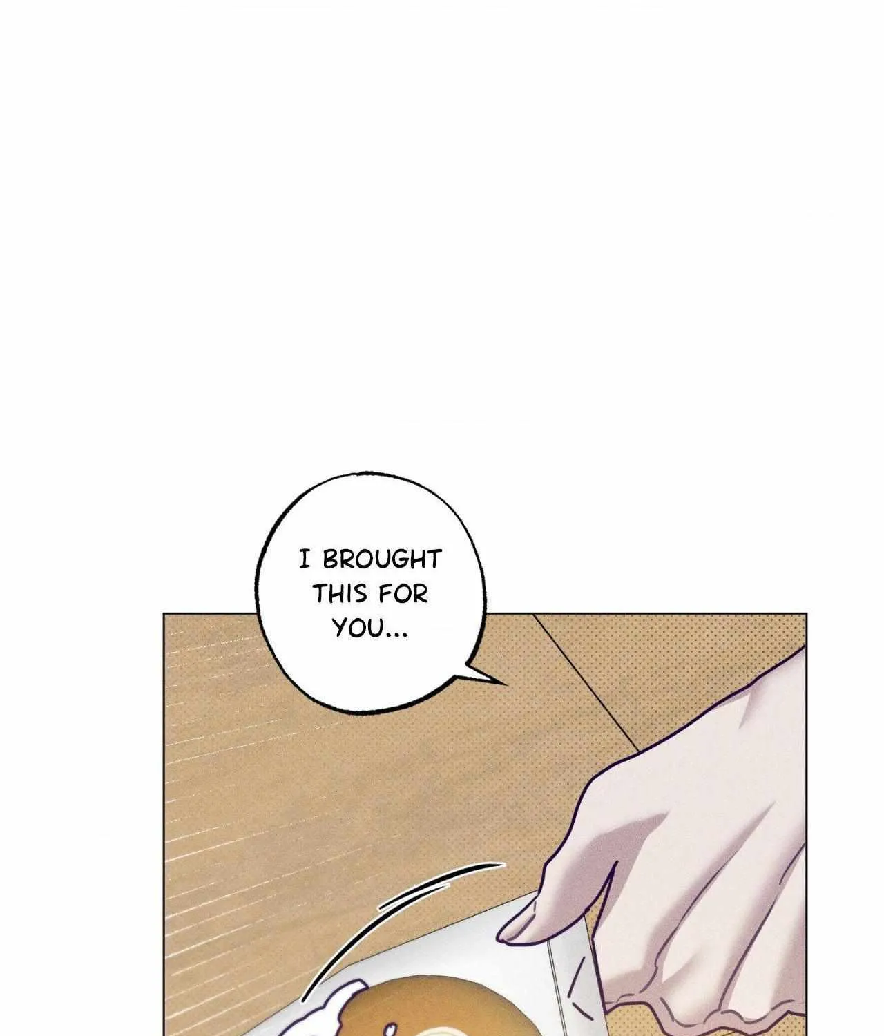 Prison Breakfast Chapter 42 page 98 - 