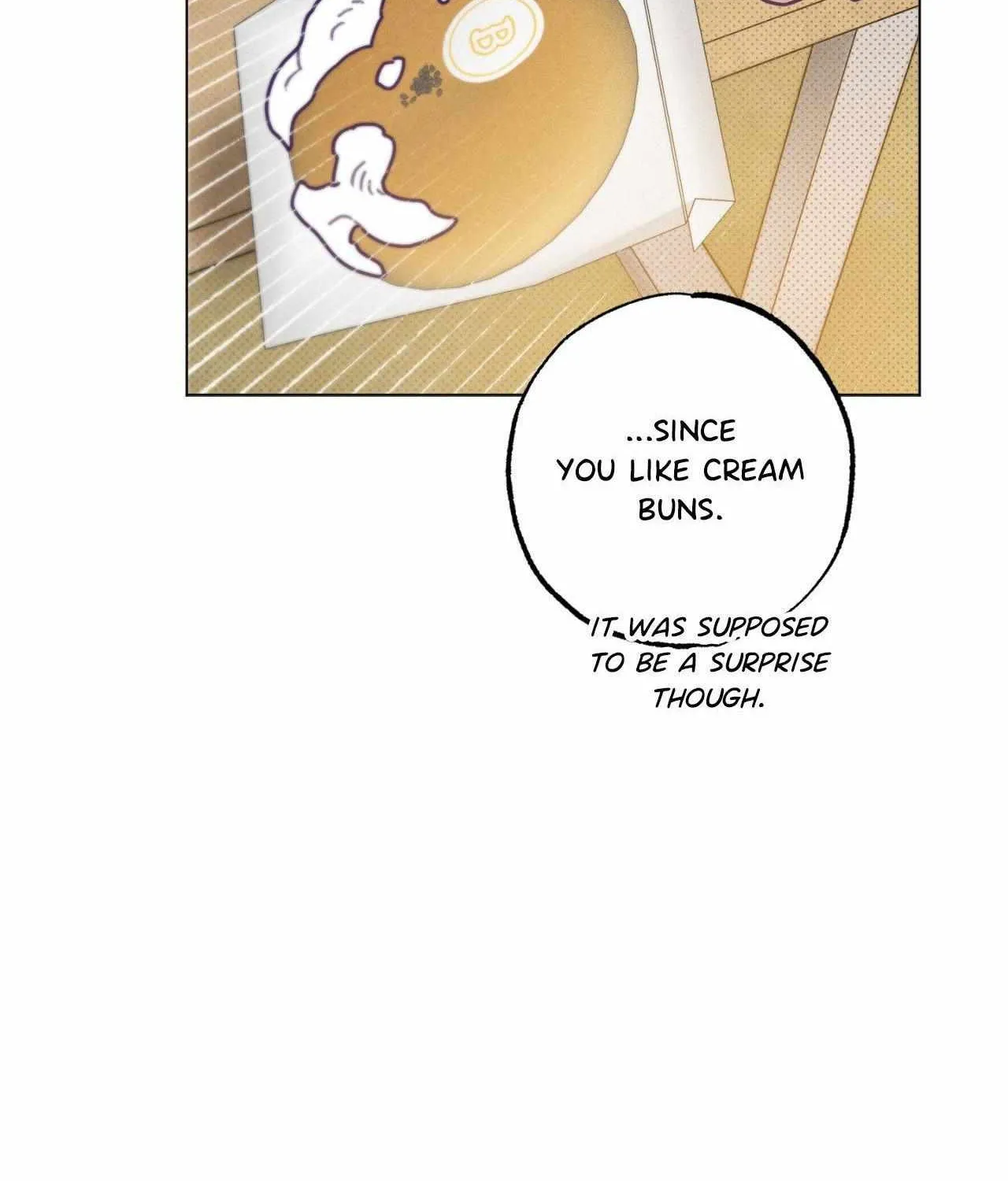 Prison Breakfast Chapter 42 page 99 - 