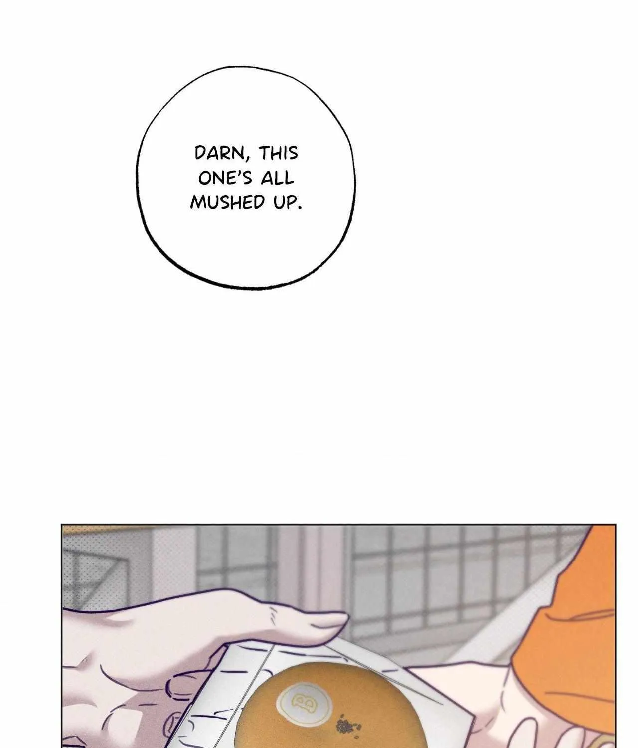 Prison Breakfast Chapter 42 page 100 - 