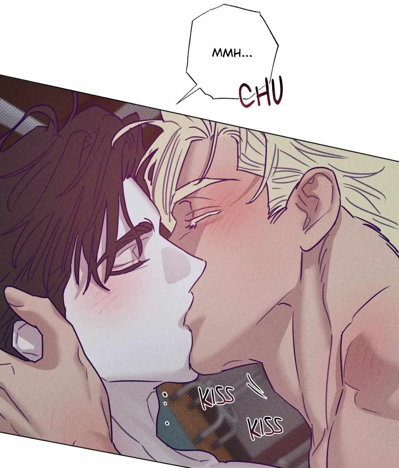 Prison Breakfast Chapter 43 page 11 - 