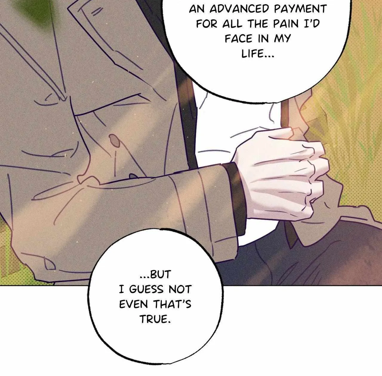 Prison Breakfast Chapter 43 page 107 - 