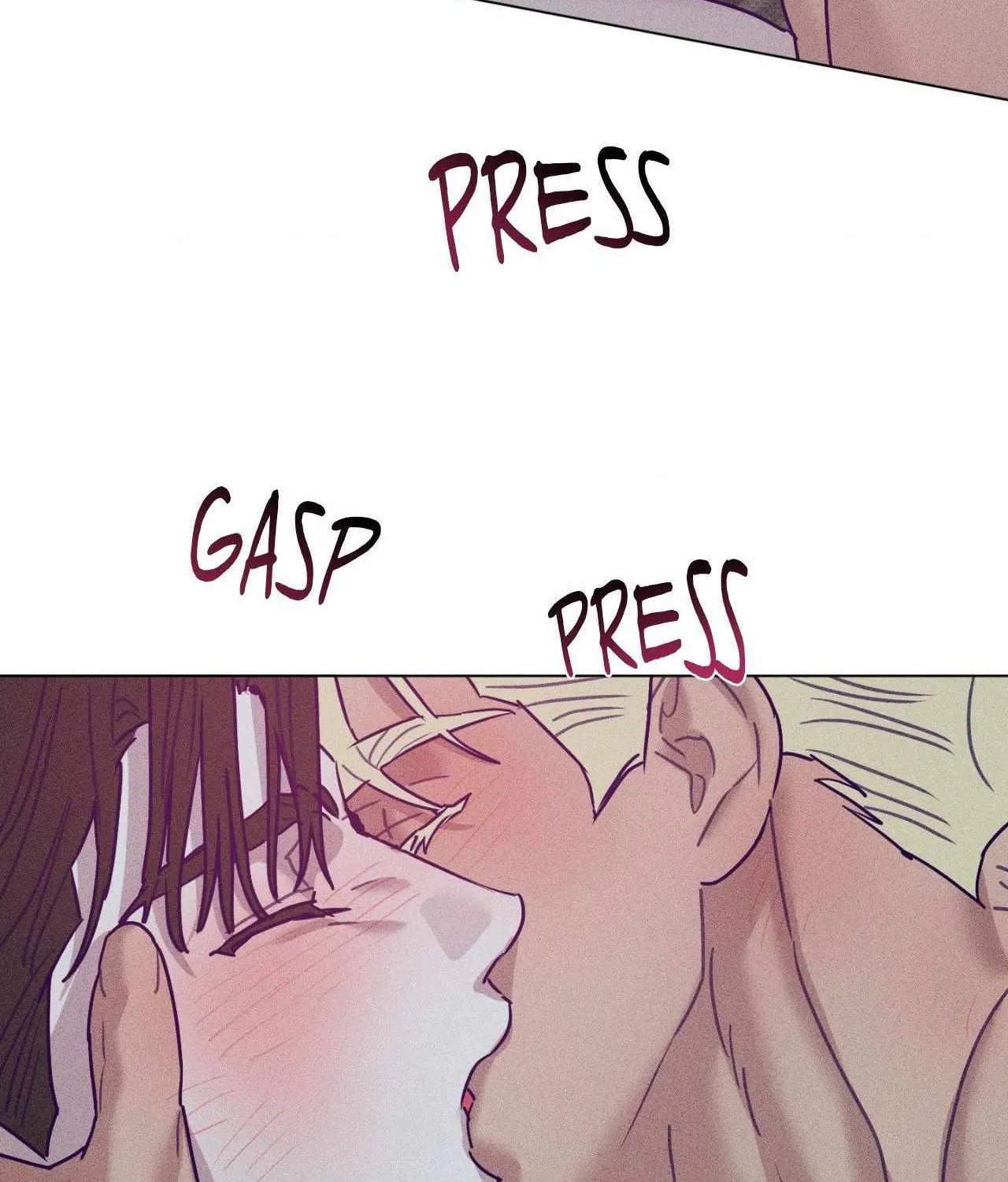 Prison Breakfast Chapter 43 page 12 - 
