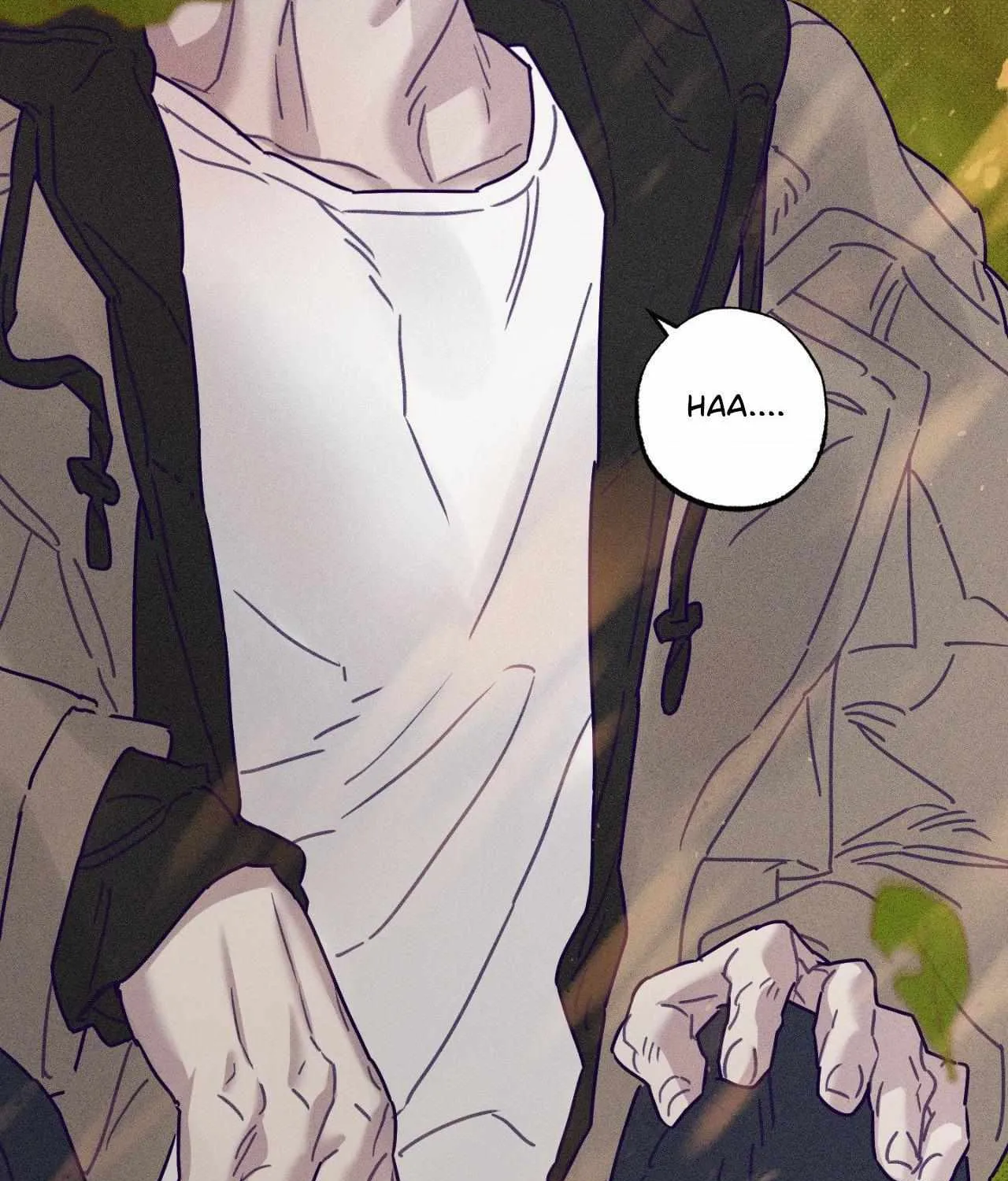 Prison Breakfast Chapter 43 page 114 - 