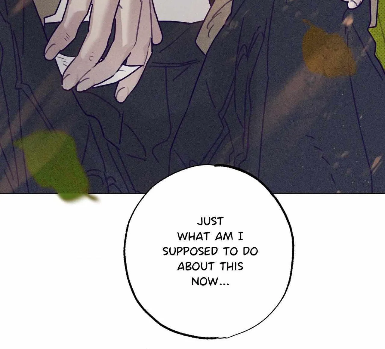 Prison Breakfast Chapter 43 page 115 - 