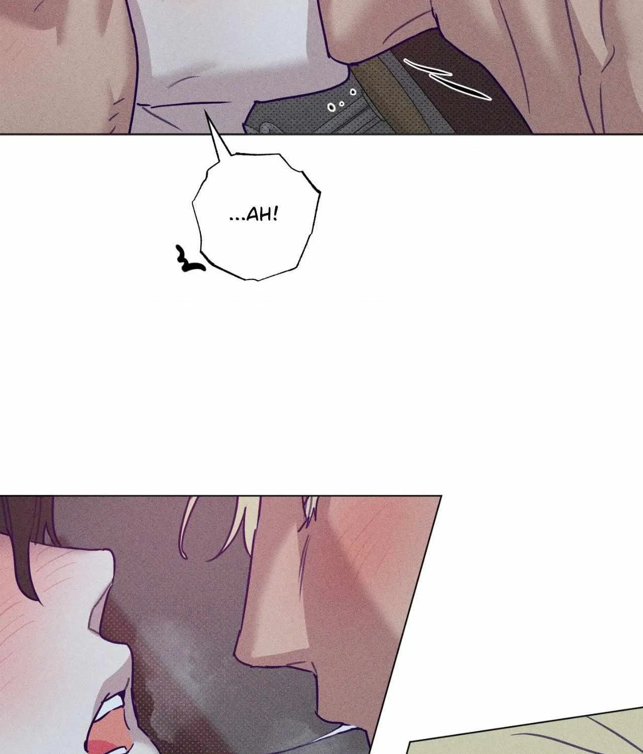 Prison Breakfast Chapter 43 page 13 - 