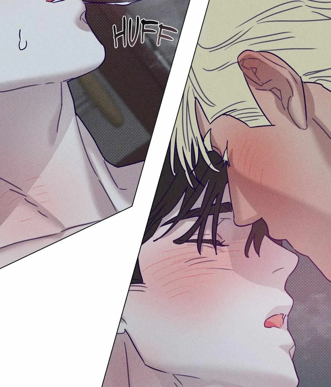 Prison Breakfast Chapter 43 page 14 - 