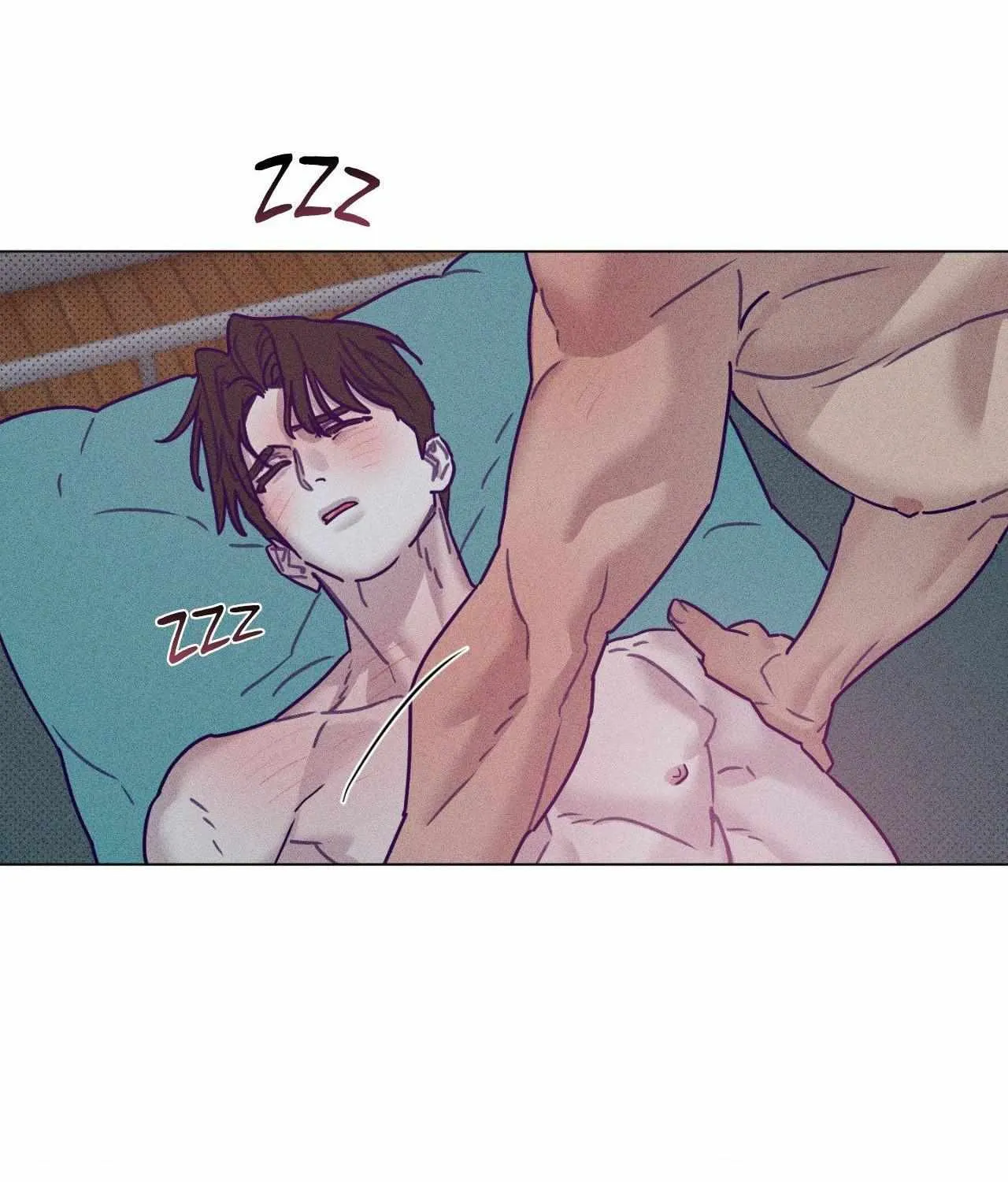 Prison Breakfast Chapter 43 page 16 - 