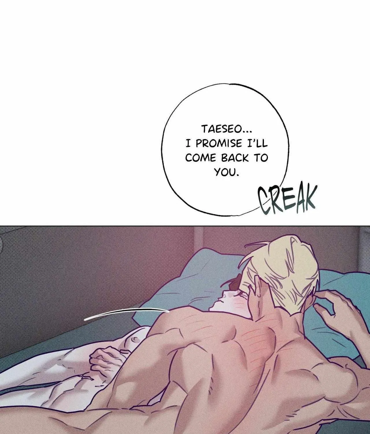 Prison Breakfast Chapter 43 page 17 - 