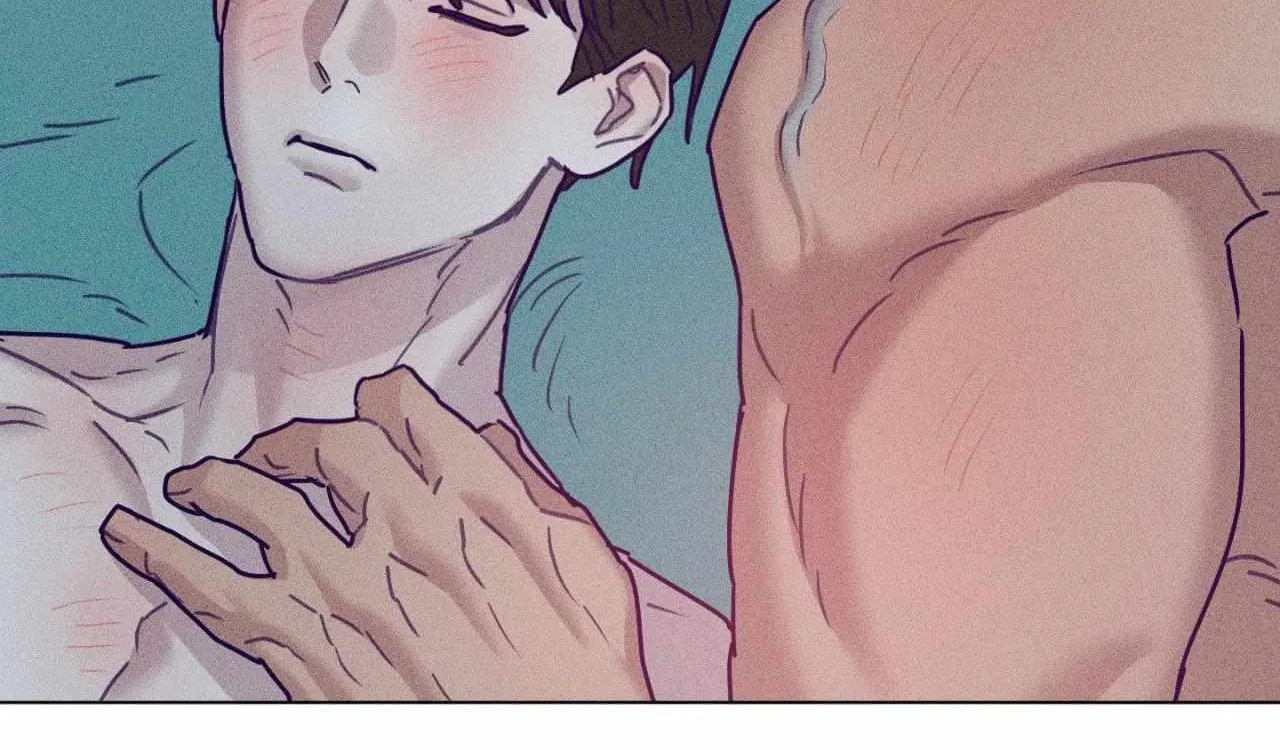 Prison Breakfast Chapter 43 page 19 - 