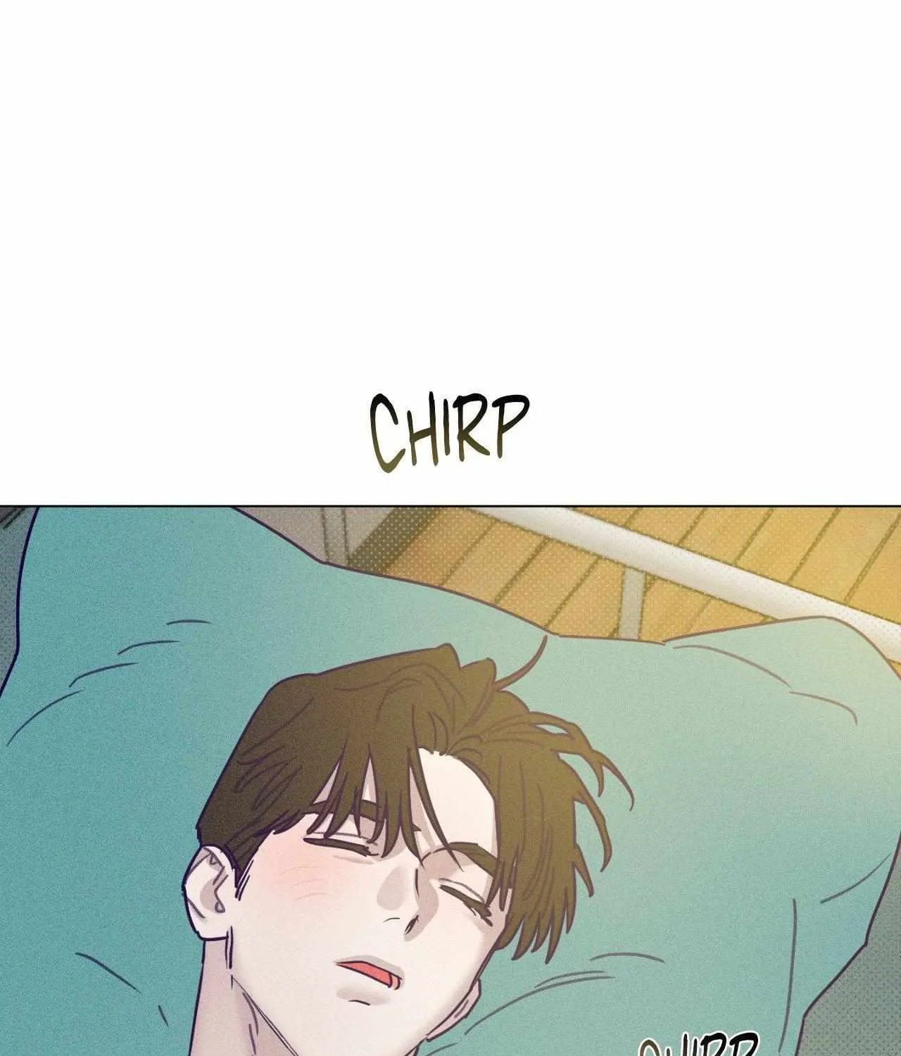 Prison Breakfast Chapter 43 page 20 - 