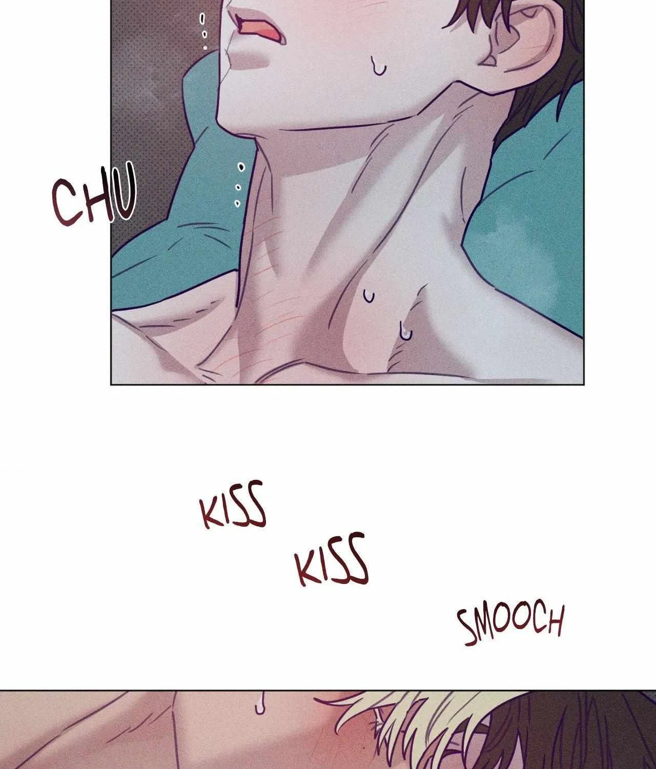 Prison Breakfast Chapter 43 page 3 - 
