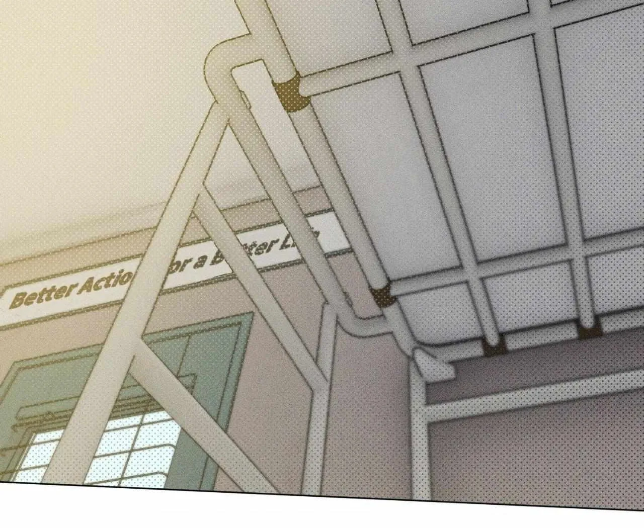 Prison Breakfast Chapter 43 page 23 - 