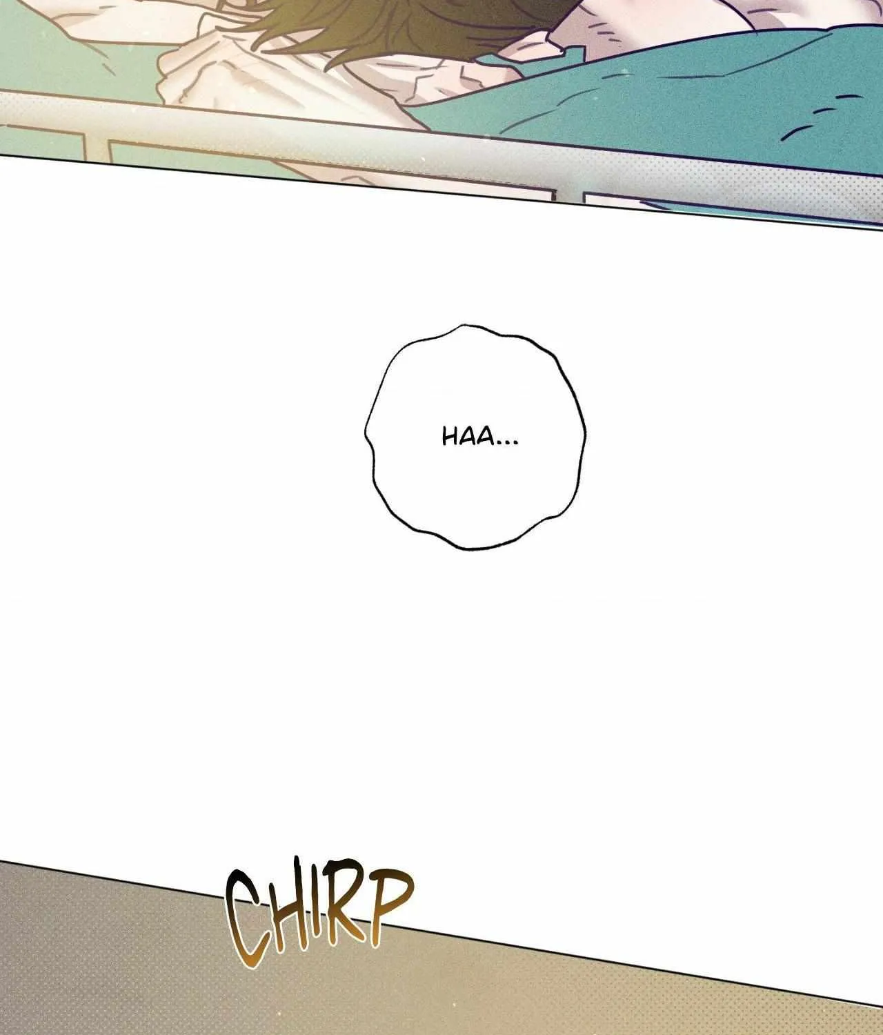 Prison Breakfast Chapter 43 page 26 - 