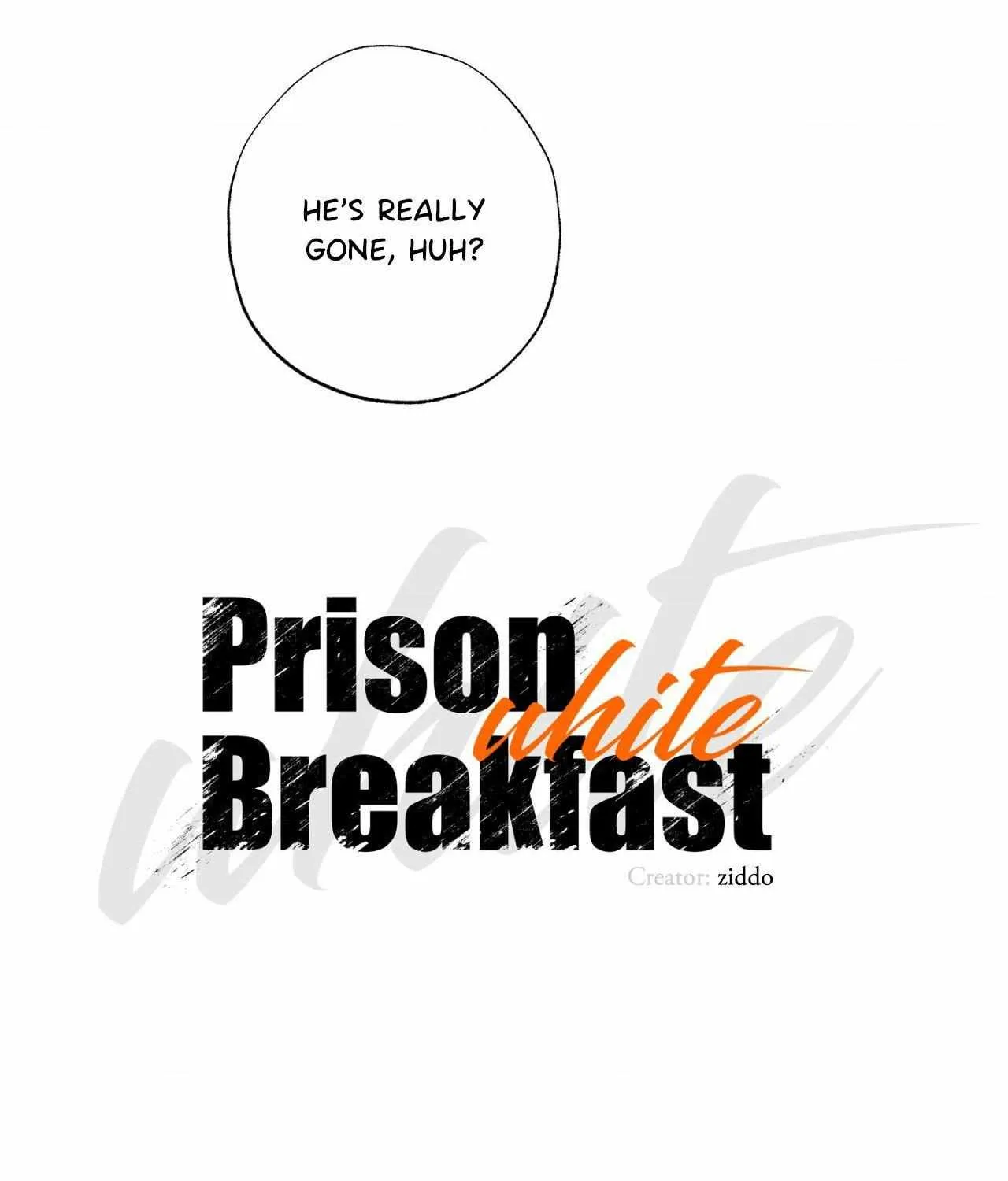 Prison Breakfast Chapter 43 page 30 - 