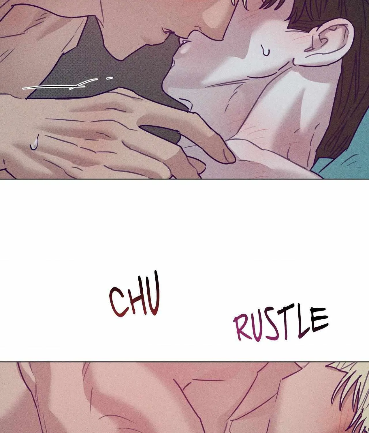 Prison Breakfast Chapter 43 page 4 - 