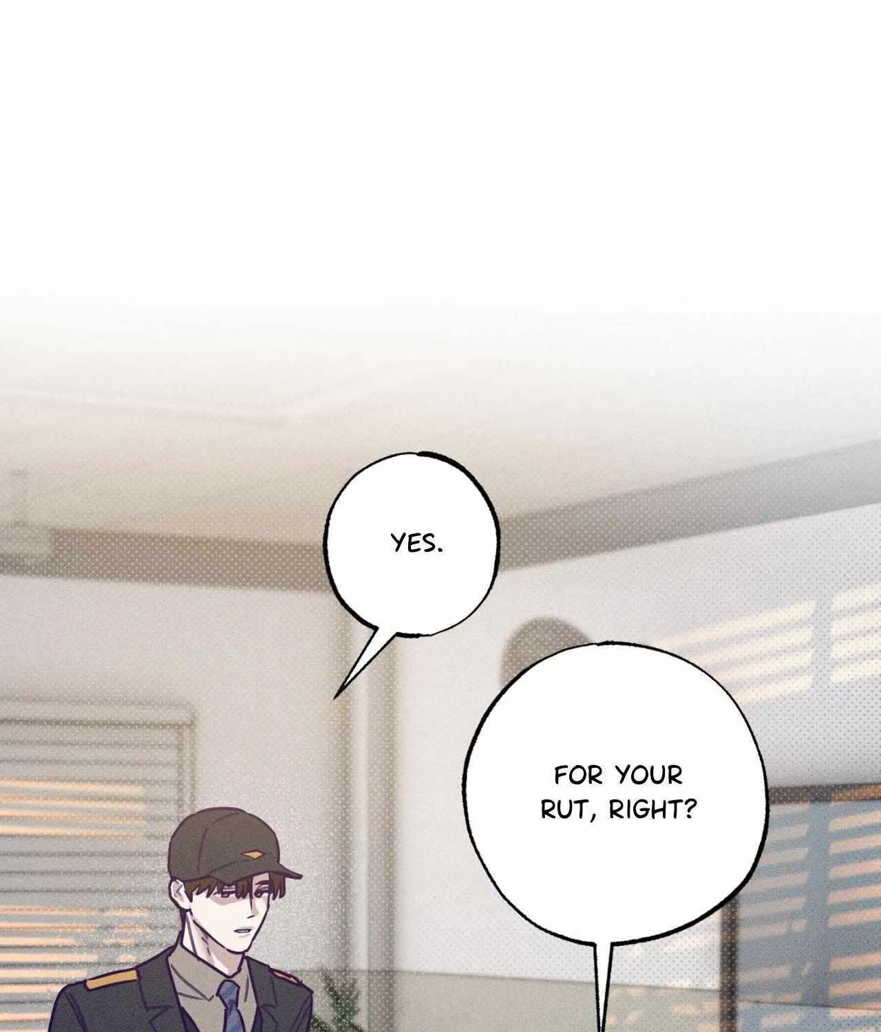 Prison Breakfast Chapter 43 page 34 - 