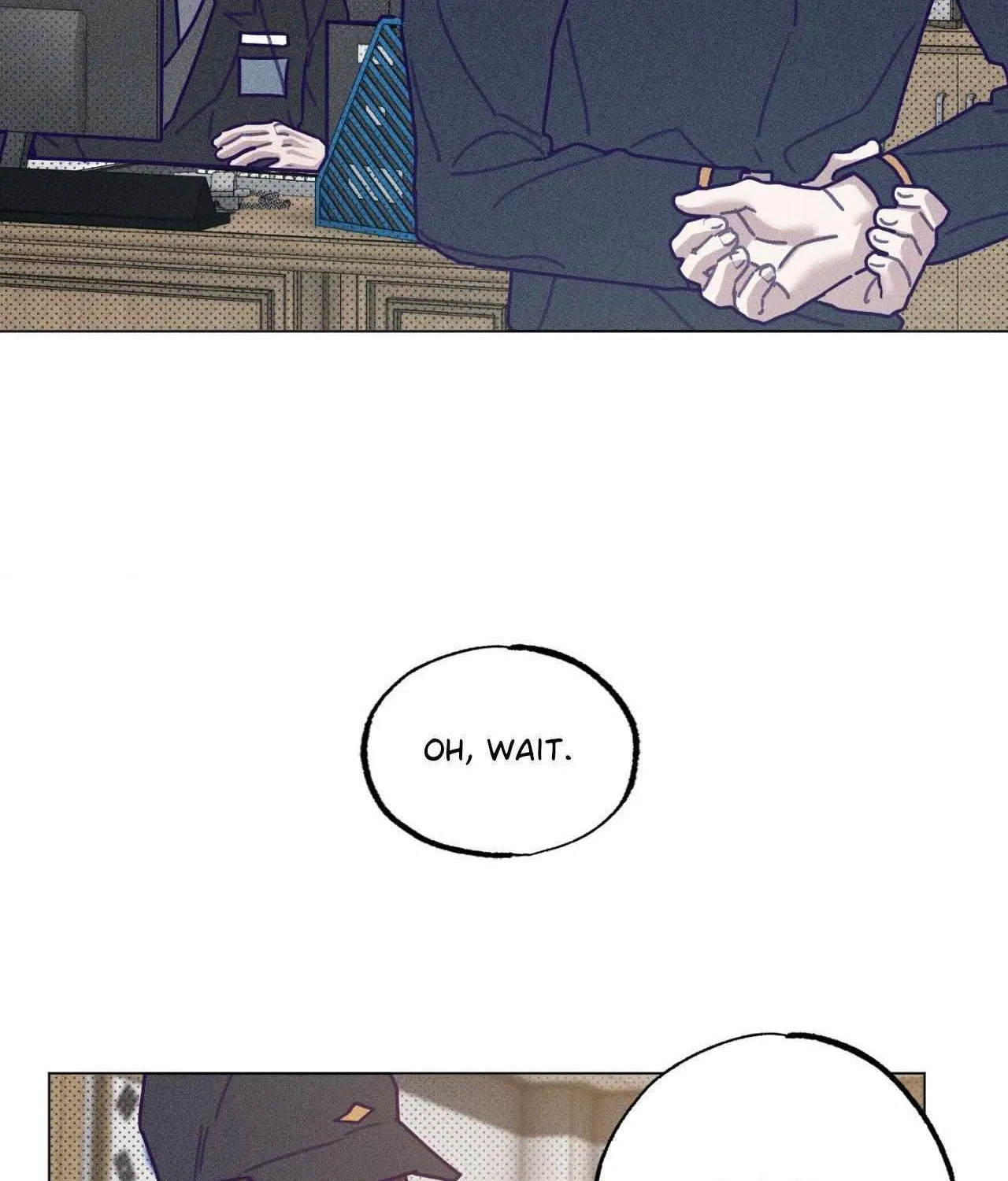 Prison Breakfast Chapter 43 page 39 - 