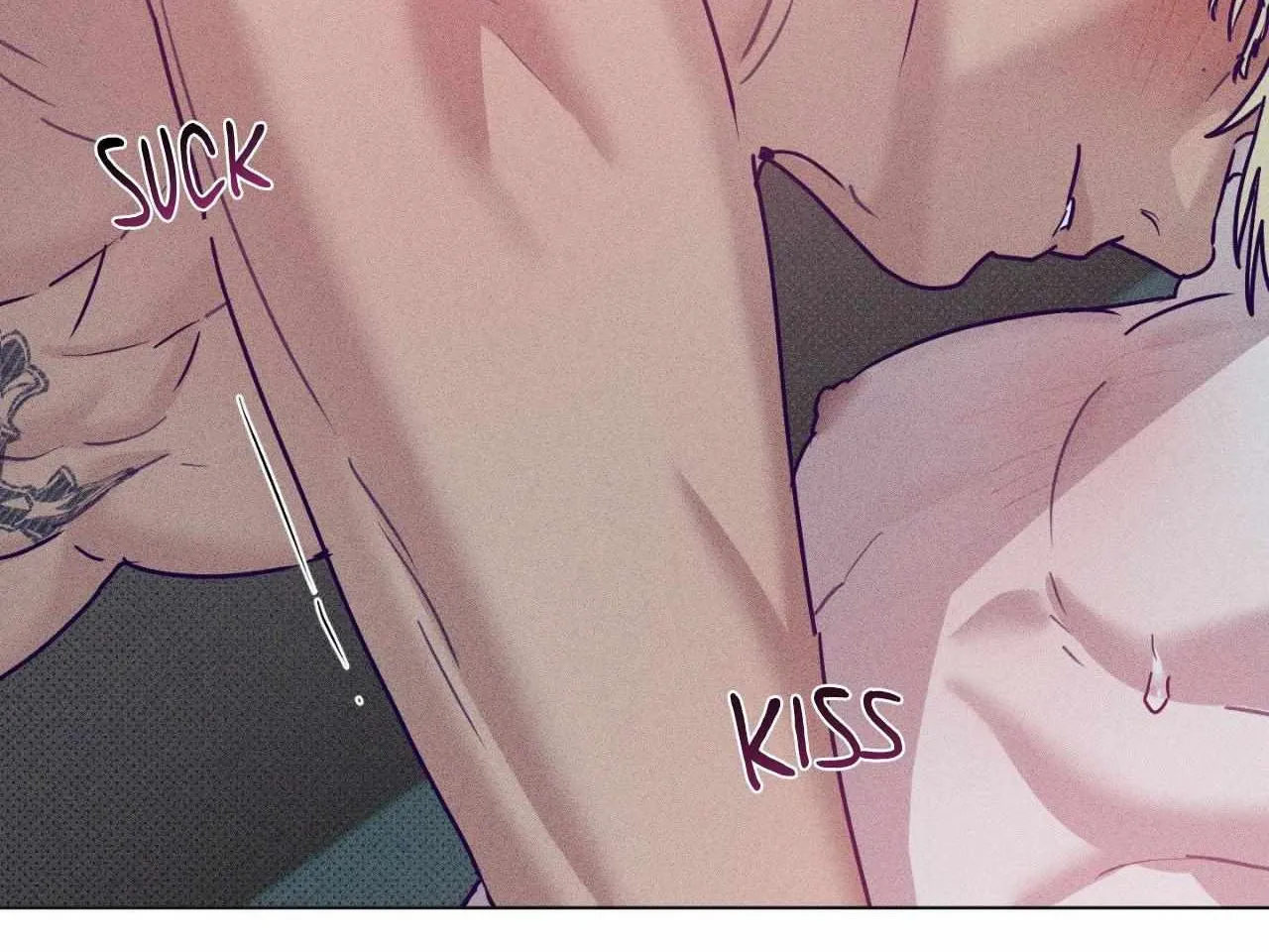 Prison Breakfast Chapter 43 page 5 - 