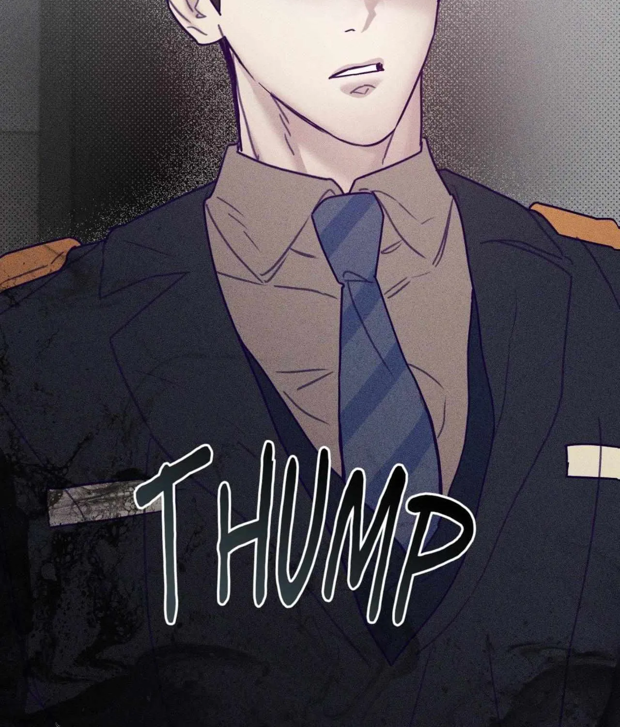 Prison Breakfast Chapter 43 page 43 - 