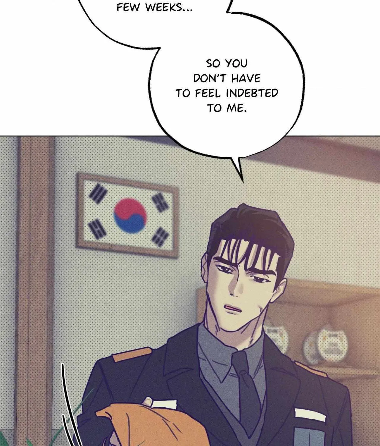 Prison Breakfast Chapter 43 page 49 - 