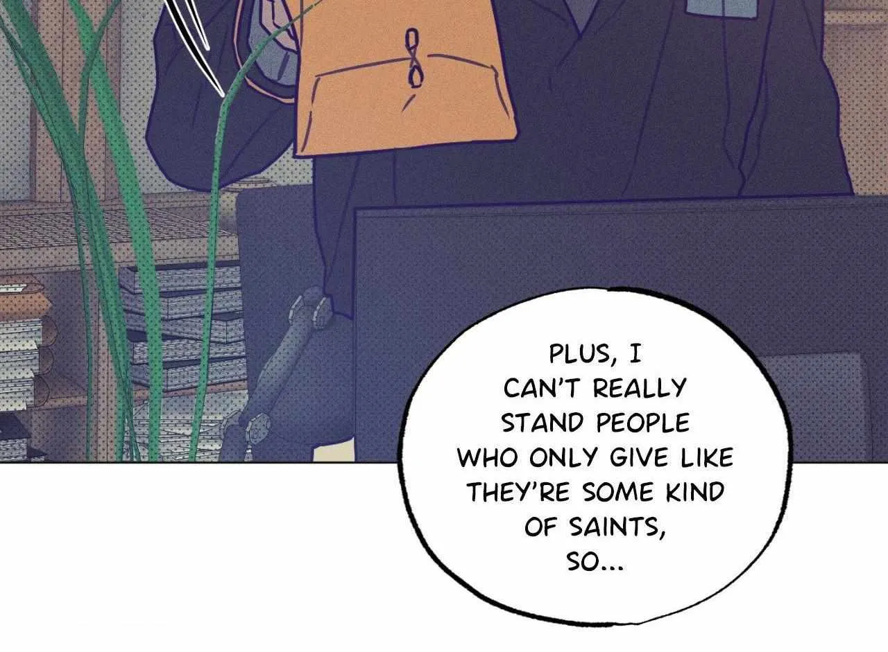 Prison Breakfast Chapter 43 page 50 - 