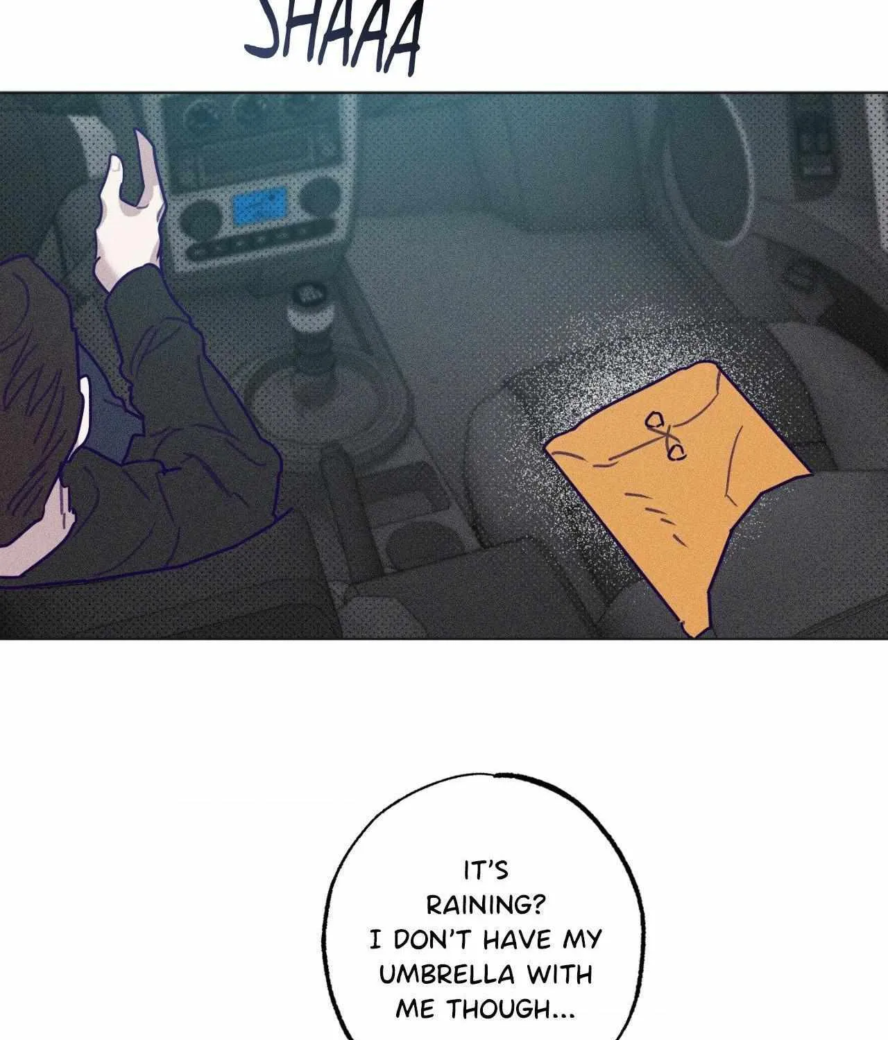 Prison Breakfast Chapter 43 page 53 - 