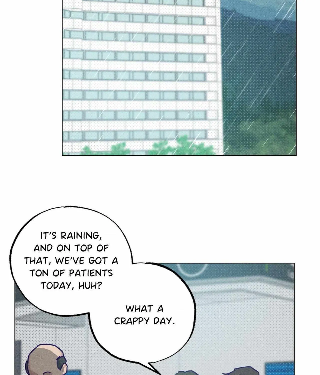 Prison Breakfast Chapter 43 page 56 - 