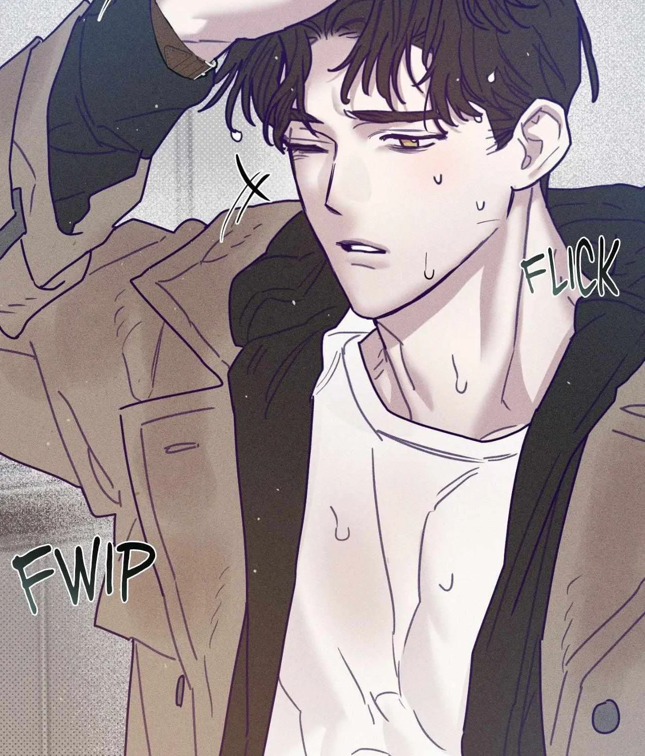 Prison Breakfast Chapter 43 page 58 - 