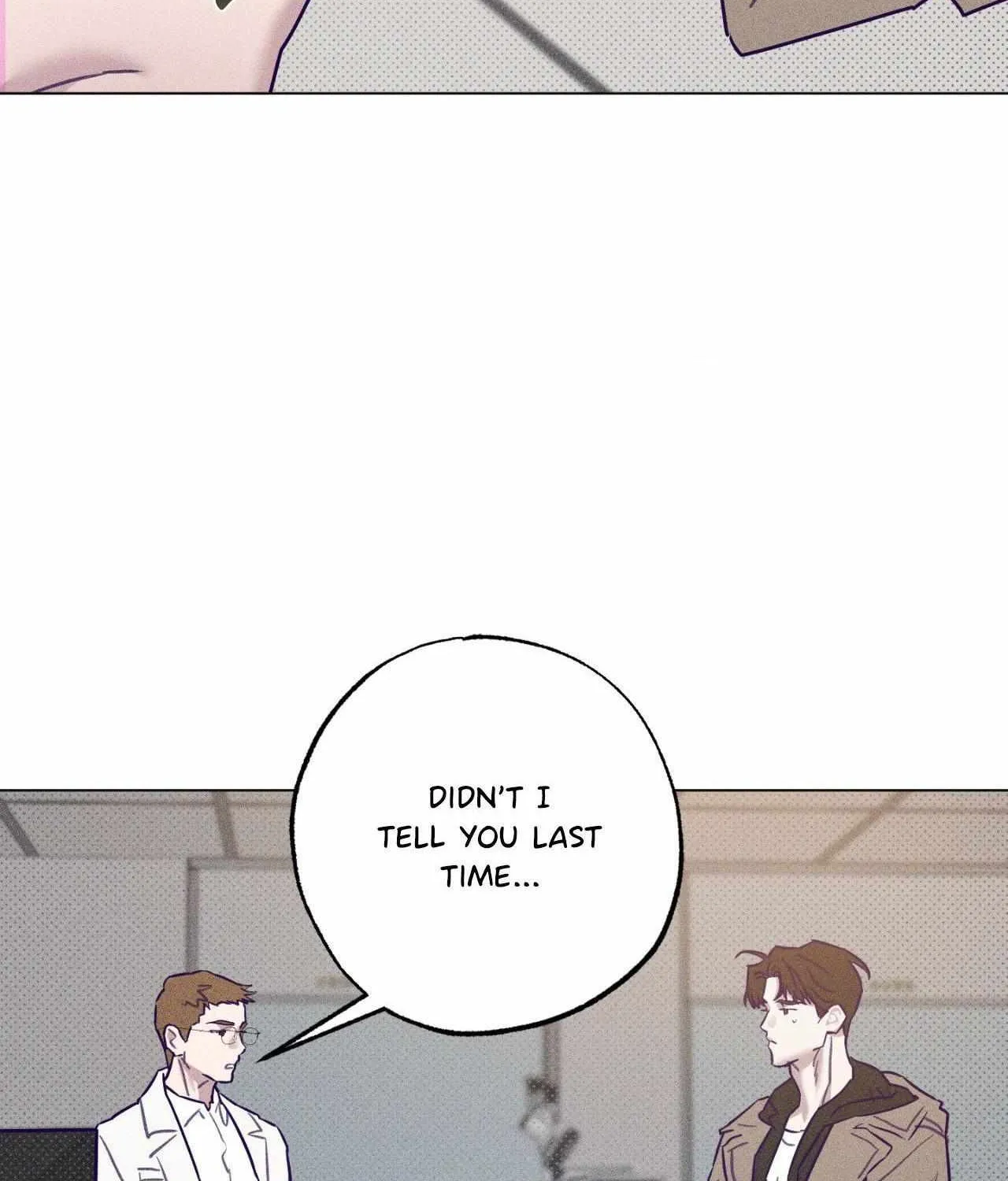Prison Breakfast Chapter 43 page 61 - 
